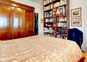 Three-room apartment Via Passo Mendola, Milano (neighborhood Feltre) - photo 20