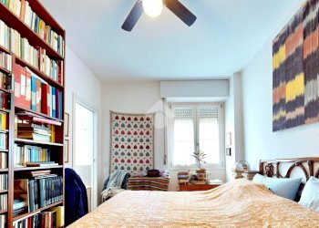 Three-room apartment Via Passo Mendola, Milano (neighborhood Feltre) - photo 21