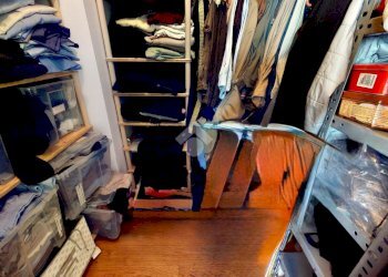 Three-room apartment Via Passo Mendola, Milano (neighborhood Feltre) - photo 22