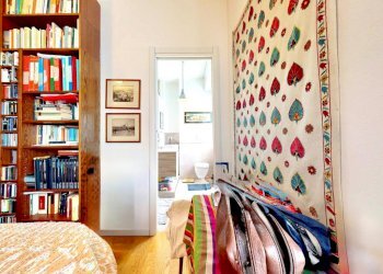 Three-room apartment Via Passo Mendola, Milano (neighborhood Feltre) - photo 23