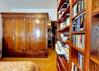 Three-room apartment Via Passo Mendola, Milano (neighborhood Feltre) - photo 24