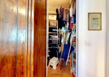 Three-room apartment Via Passo Mendola, Milano (neighborhood Feltre) - photo 25