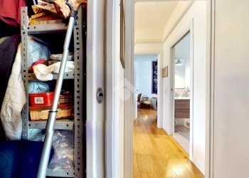 Three-room apartment Via Passo Mendola, Milano (neighborhood Feltre) - photo 26