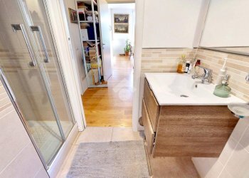 Three-room apartment Via Passo Mendola, Milano (neighborhood Feltre) - photo 28