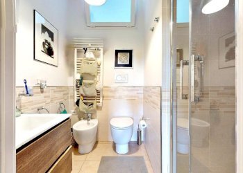 Three-room apartment Via Passo Mendola, Milano (neighborhood Feltre) - photo 29