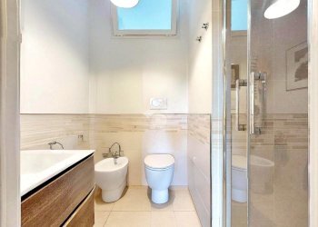 Three-room apartment Via Passo Mendola, Milano (neighborhood Feltre) - photo 30