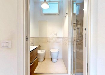 Three-room apartment Via Passo Mendola, Milano (neighborhood Feltre) - photo 31