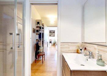 Three-room apartment Via Passo Mendola, Milano (neighborhood Feltre) - photo 32