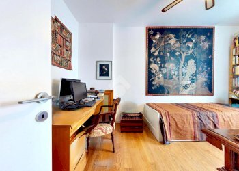 Three-room apartment Via Passo Mendola, Milano (neighborhood Feltre) - photo 33