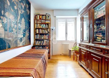 Three-room apartment Via Passo Mendola, Milano (neighborhood Feltre) - photo 34