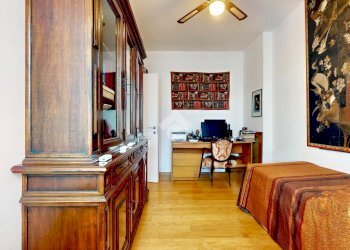 Three-room apartment Via Passo Mendola, Milano (neighborhood Feltre) - photo 35