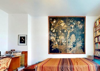 Three-room apartment Via Passo Mendola, Milano (neighborhood Feltre) - photo 36
