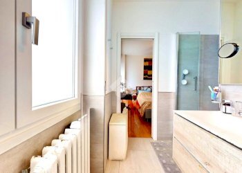 Three-room apartment Via Passo Mendola, Milano (neighborhood Feltre) - photo 37