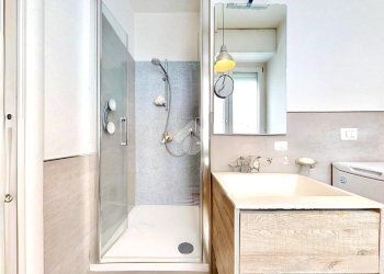 Three-room apartment Via Passo Mendola, Milano (neighborhood Feltre) - photo 38