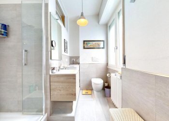 Three-room apartment Via Passo Mendola, Milano (neighborhood Feltre) - photo 39