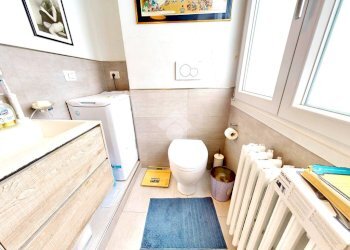 Three-room apartment Via Passo Mendola, Milano (neighborhood Feltre) - photo 40