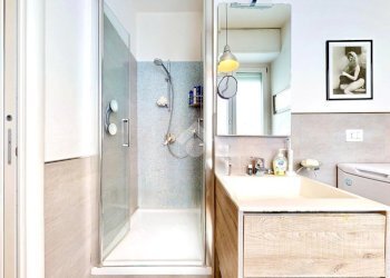 Three-room apartment Via Passo Mendola, Milano (neighborhood Feltre) - photo 41