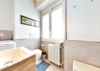 Three-room apartment Via Passo Mendola, Milano (neighborhood Feltre) - photo 42