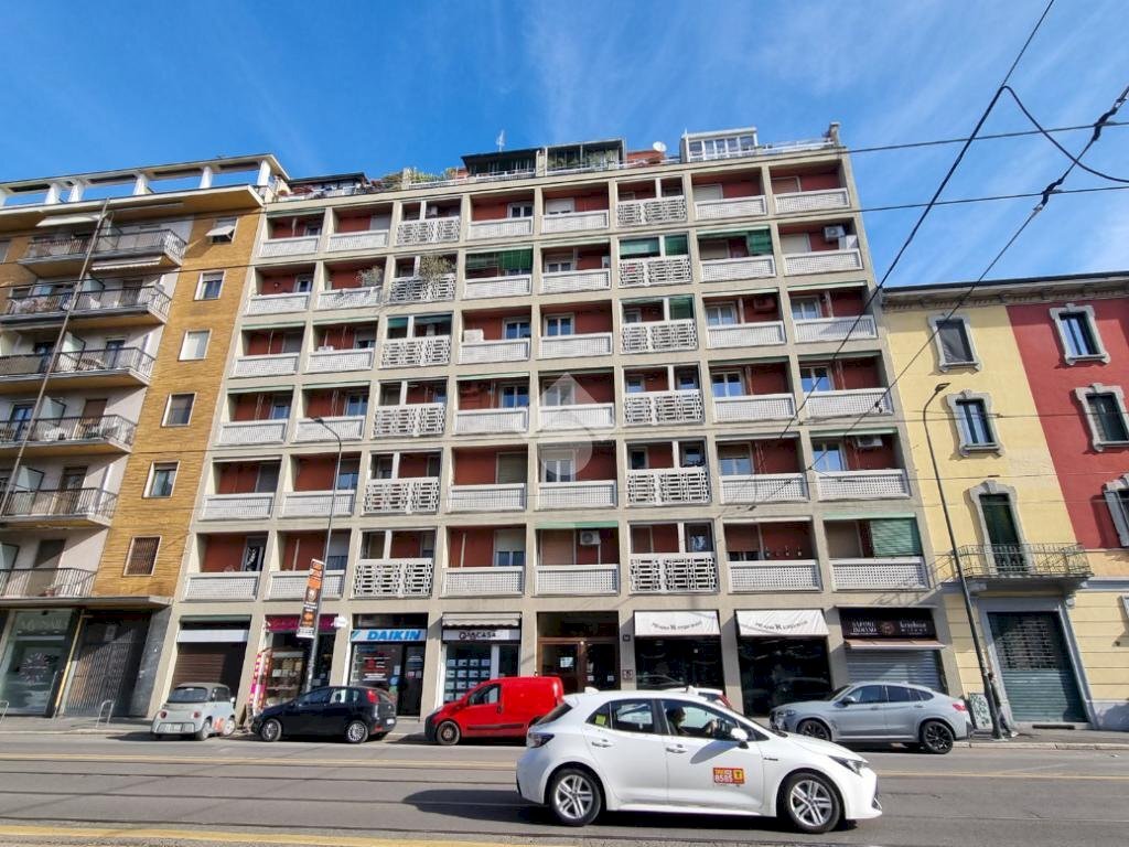 Appartamento Via rembrandt, Milano (zona San Siro) - foto 1