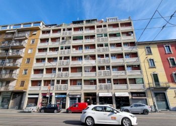 Appartamento Via rembrandt, Milano (zona San Siro) - foto 1