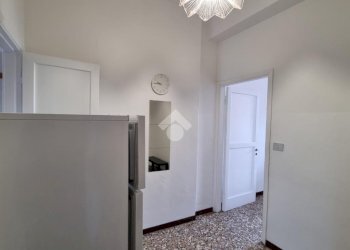 Appartamento Via rembrandt, Milano (zona San Siro) - foto 11