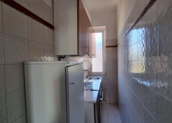 Appartamento Via rembrandt, Milano (zona San Siro) - foto 15