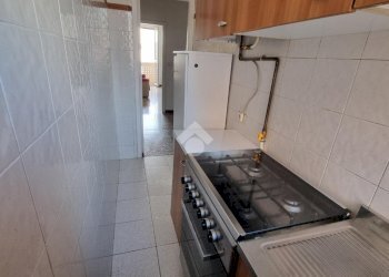 Appartamento Via rembrandt, Milano (zona San Siro) - foto 17