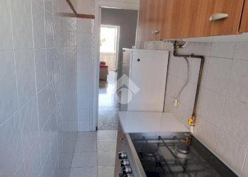 Appartamento Via rembrandt, Milano (zona San Siro) - foto 18