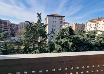 Appartamento Via rembrandt, Milano (zona San Siro) - foto 24