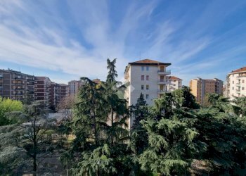 Appartamento Via rembrandt, Milano (zona San Siro) - foto 25