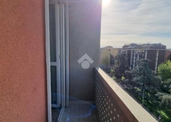 Appartamento Via rembrandt, Milano (zona San Siro) - foto 26