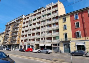 Appartamento Via rembrandt, Milano (zona San Siro) - foto 31