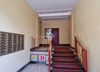 Appartamento Via rembrandt, Milano (zona San Siro) - foto 32