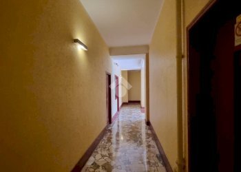 Appartamento Via rembrandt, Milano (zona San Siro) - foto 33