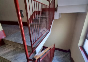 Appartamento Via rembrandt, Milano (zona San Siro) - foto 35