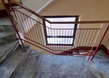 Appartamento Via rembrandt, Milano (zona San Siro) - foto 36