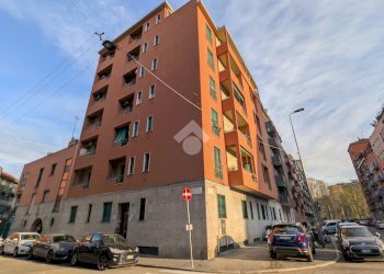 Trilocale Via Luigi Resnati, Milano - foto 37
