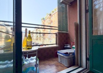 Trilocale Via Luigi Resnati, Milano - foto 18