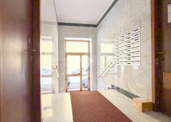 Trilocale Via Luigi Resnati, Milano - foto 33