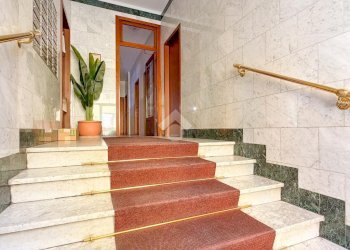 Trilocale Via Luigi Resnati, Milano - foto 35