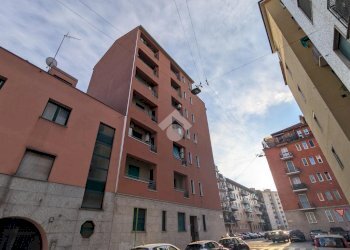 Trilocale Via Luigi Resnati, Milano - foto 38