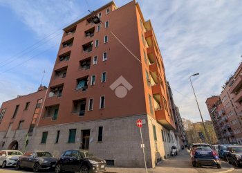 Trilocale Via Luigi Resnati, Milano - foto 39