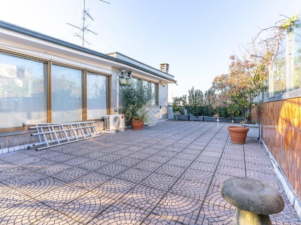 Trilocale Via Giuseppe Ripamonti, Milano (zona Vigentino) - foto 1