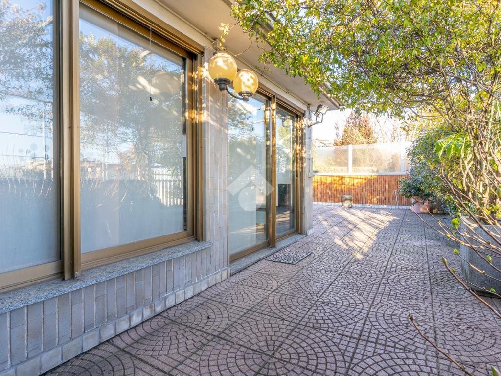 Trilocale Via Giuseppe Ripamonti, Milano (zona Vigentino) - foto 2