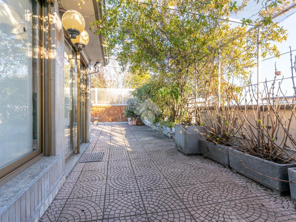 Trilocale Via Giuseppe Ripamonti, Milano (zona Vigentino) - foto 3