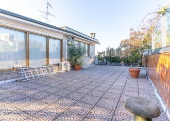 Trilocale Via Giuseppe Ripamonti, Milano (zona Vigentino) - foto 1