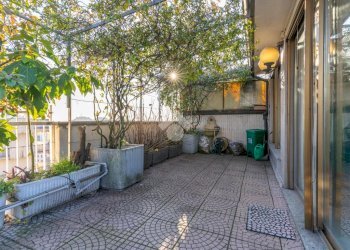 Trilocale Via Giuseppe Ripamonti, Milano (zona Vigentino) - foto 9