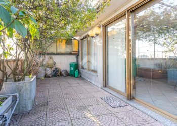 Trilocale Via Giuseppe Ripamonti, Milano (zona Vigentino) - foto 10