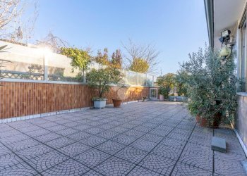 Trilocale Via Giuseppe Ripamonti, Milano (zona Vigentino) - foto 11