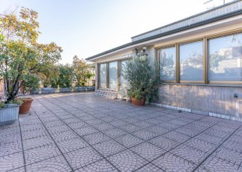 Trilocale Via Giuseppe Ripamonti, Milano (zona Vigentino) - foto 12